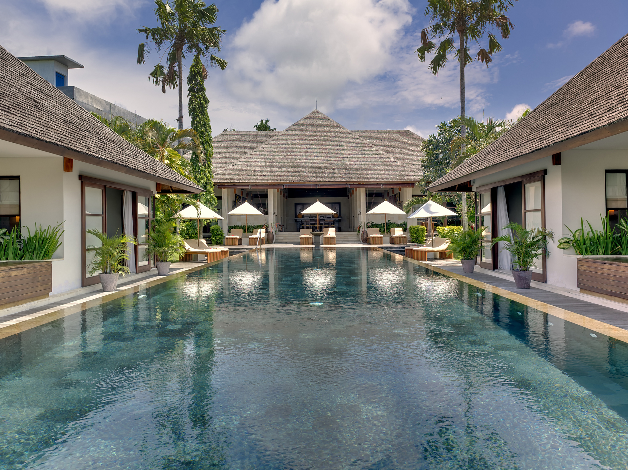 Villa Mandalay